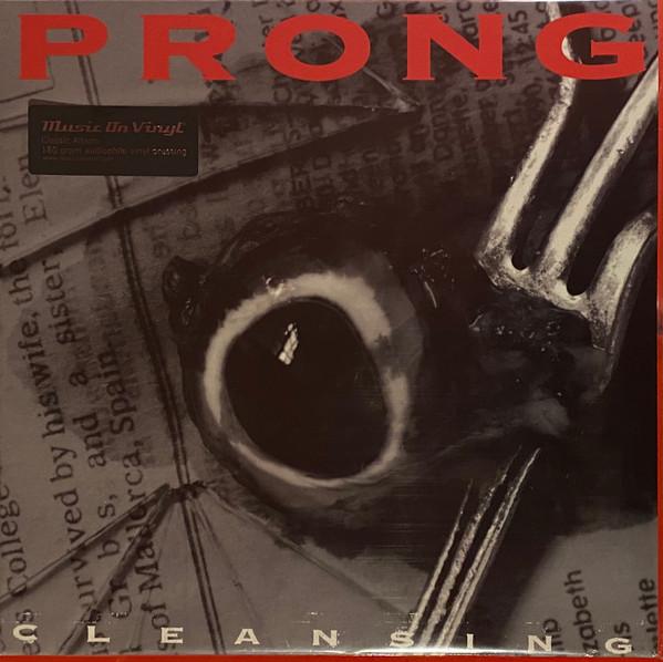 Prong - Cleansing