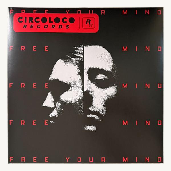 Prospa (3) - Free Your Mind