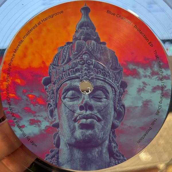  - Protection EP