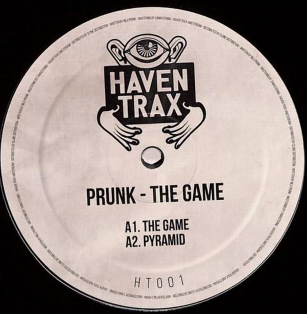 Prunk - The Game