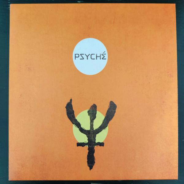 Psyché - Cumbia Mahàre / Ophis