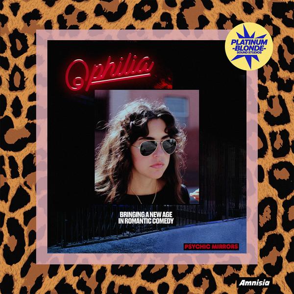 Psychic Mirrors - Ophilia