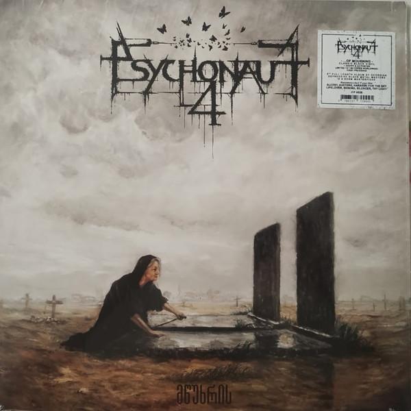 Psychonaut 4 - ...Of Mourning