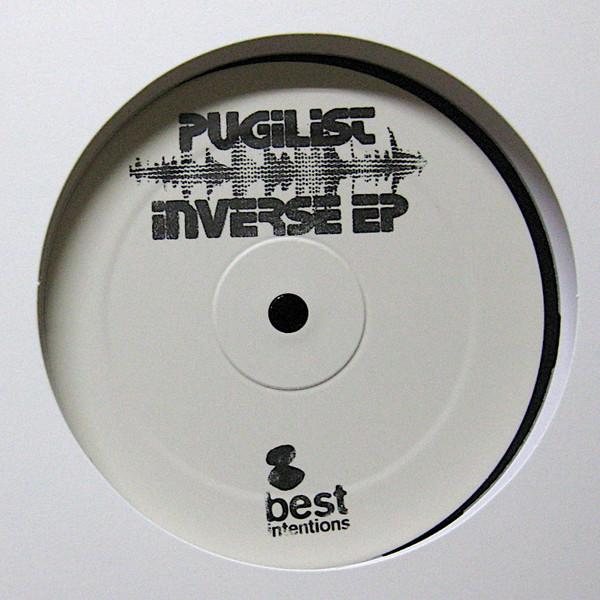 Pugilist - Inverse EP