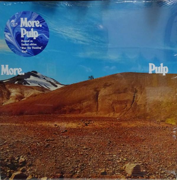 Pulp - More.