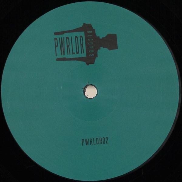 Pulse 2 - Akeensa EP