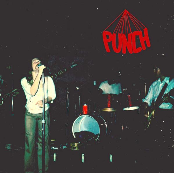 Punch (18) - Punch
