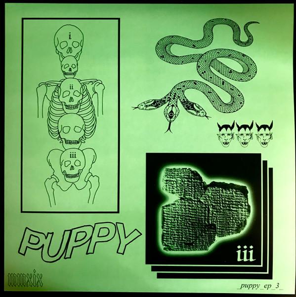 Puppy (7) - III