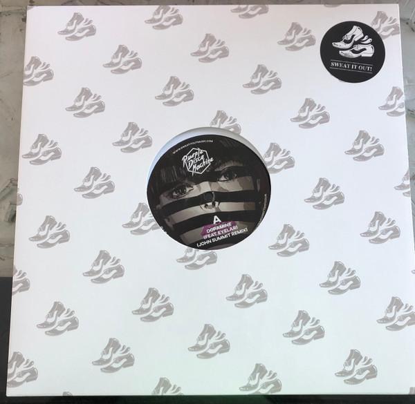 Purple Disco Machine, Eyelar - Dopamine (Remix)