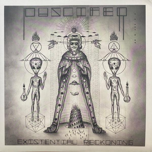 Puscifer - Existential Reckoning