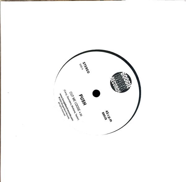 Push (2) - Cut Me Loose