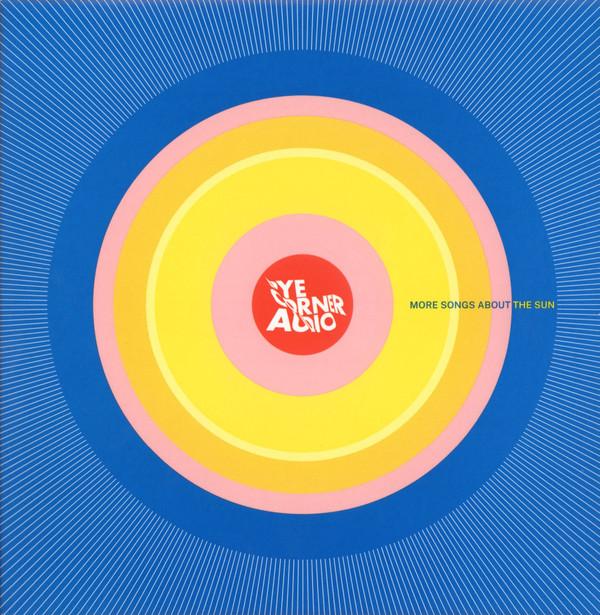 Pye Corner Audio - More Songs About The Sun