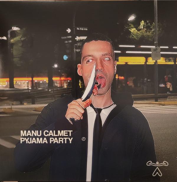  - Pyjama Party EP