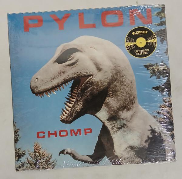 Pylon (4) - Chomp