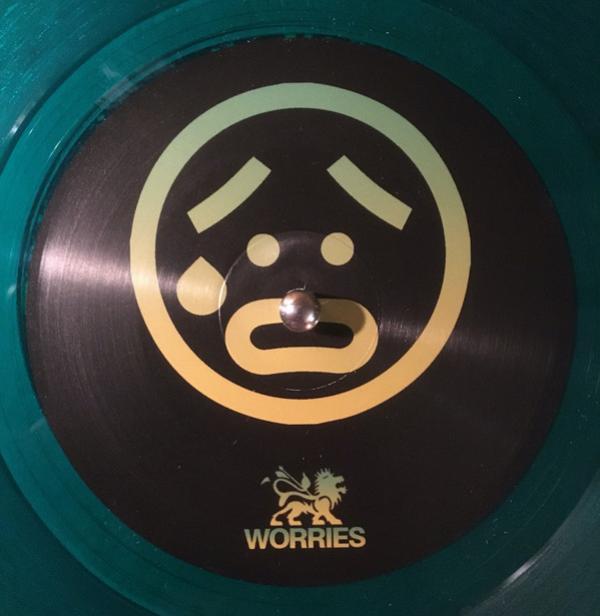 Qant - Worries / Bam! Bam!