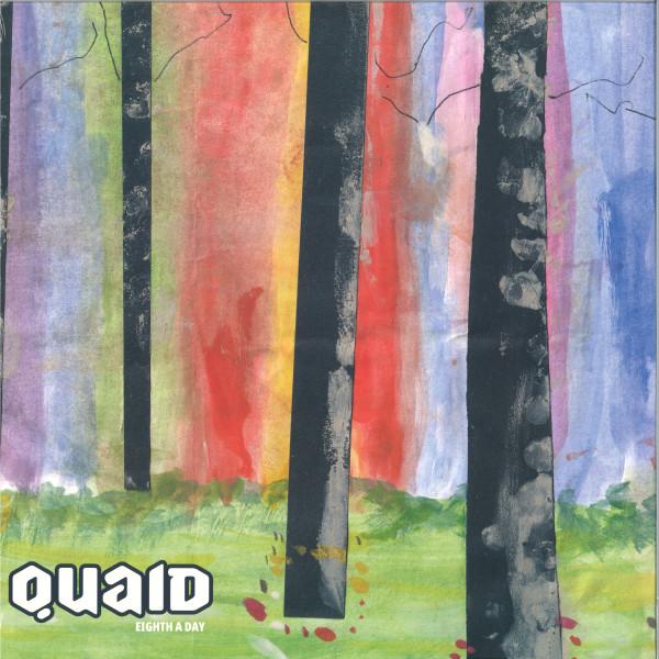 Quaid - Eighth A Day