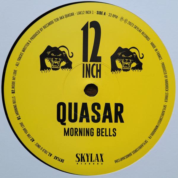 Quasar  - Morning Bells