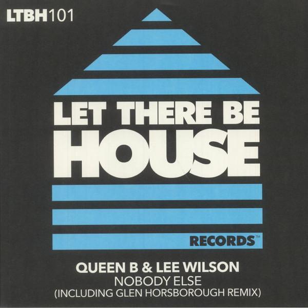 Queen B (9), Lee Wilson (3) - Nobody Else