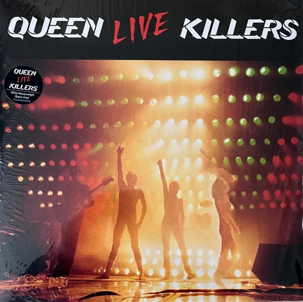 Queen - Live Killers