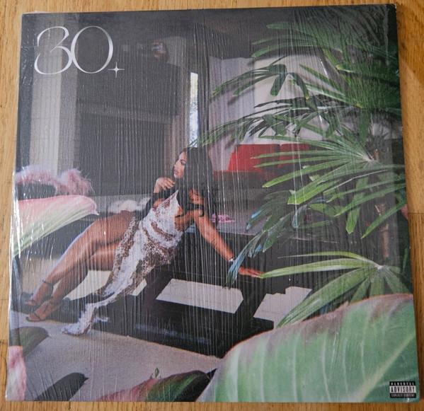 Queen Naija - 30