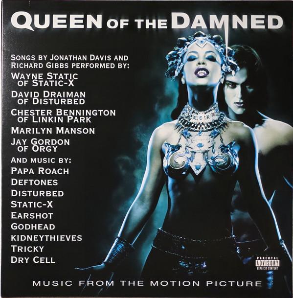  - Queen Of The Damned (Music From The Motion Picture)