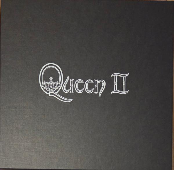 Queen - Queen II