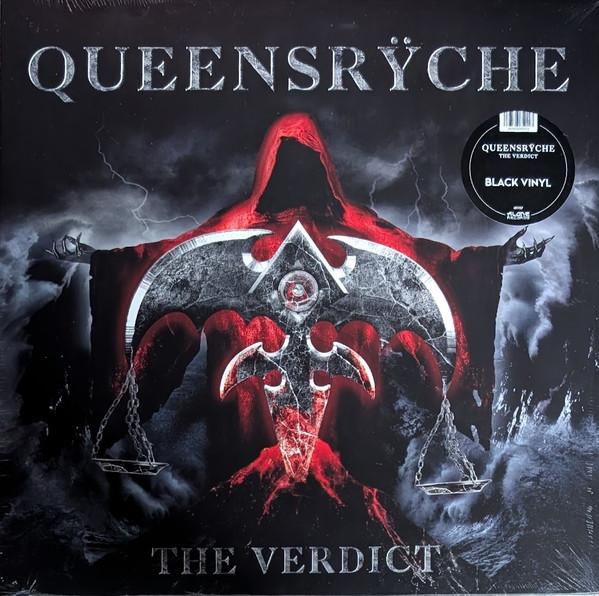Queensrÿche - The Verdict