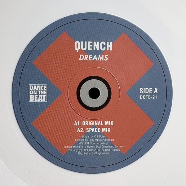 Quench - Dreams
