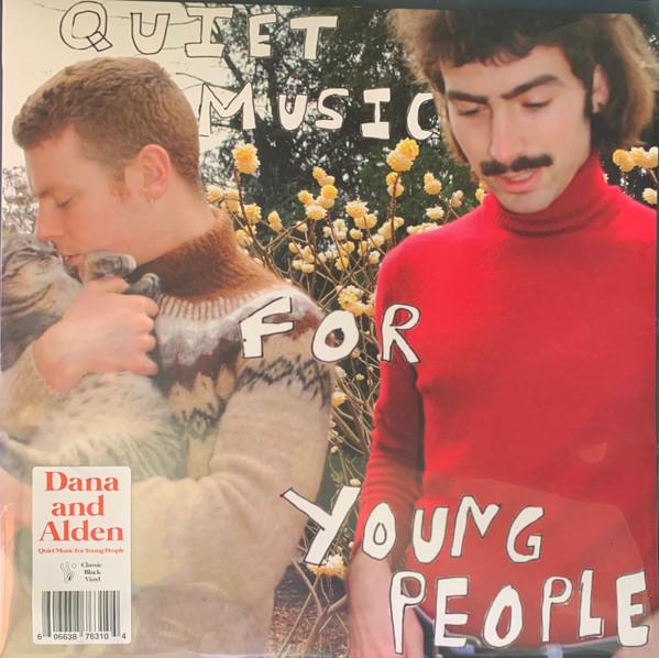  - Quiet Music For Young People 