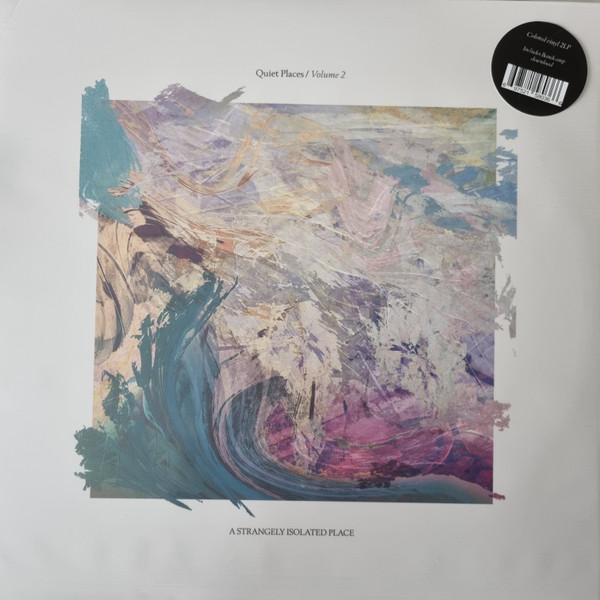 Quiet Places - Volume 2