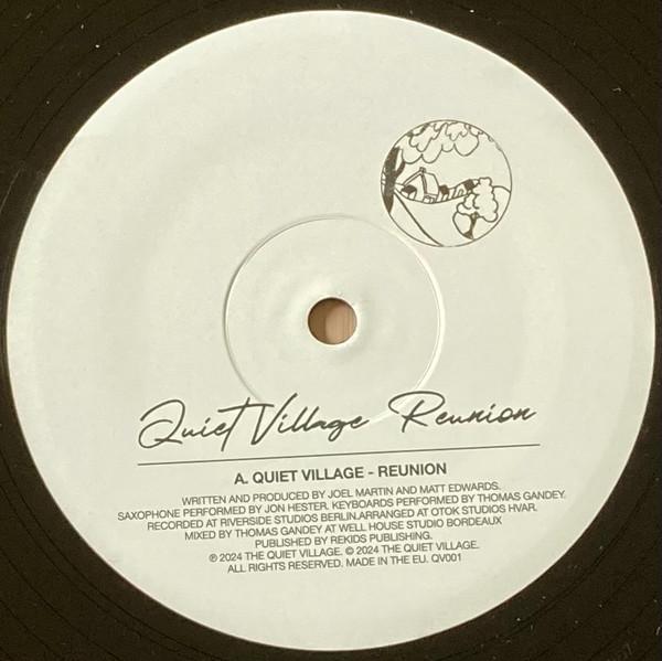 Quiet Village - Reunion