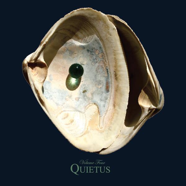 Quietus (4) - Volume Four