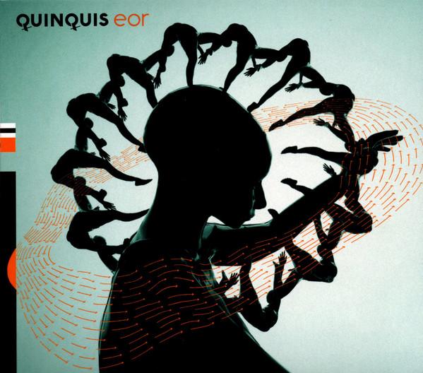 Quinquis - Eor