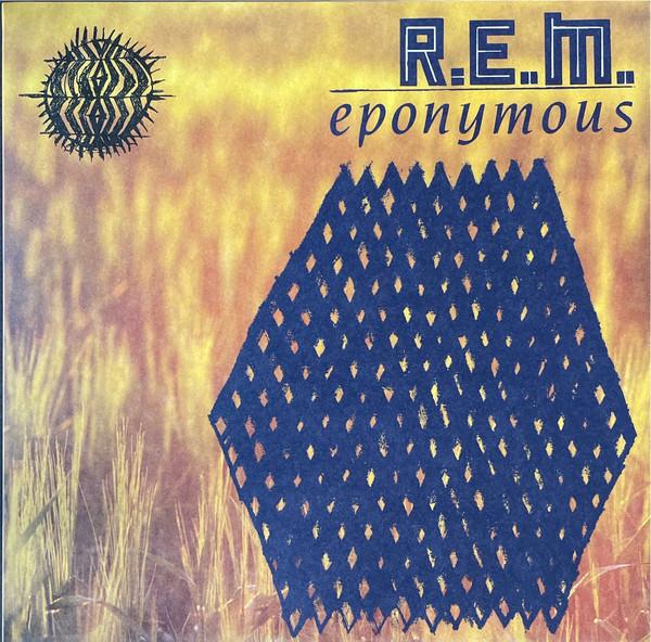 R.E.M. - Eponymous