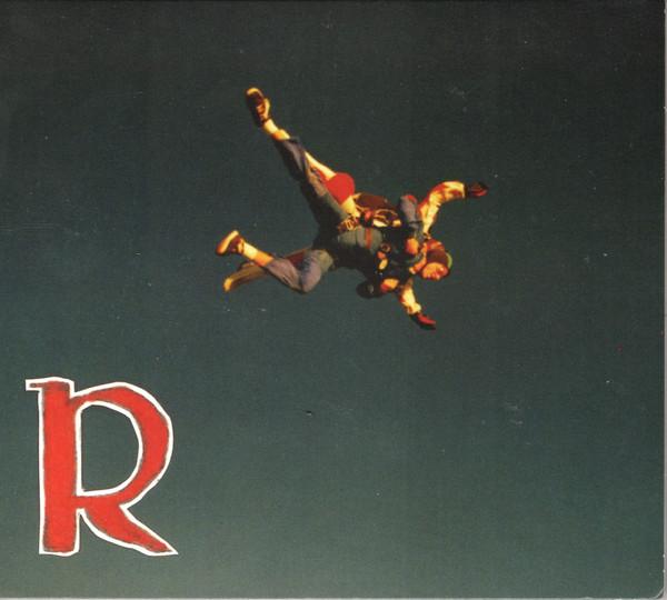  - R Is For Rocket