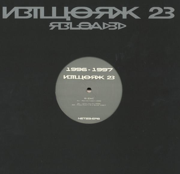 R-Zac - NET23​-​EP8 - 1996​-​1997
