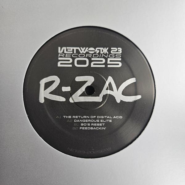 R-Zac - NET23-2025EP2