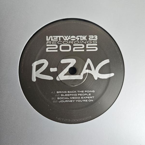 R-Zac - NET23-2025EP3