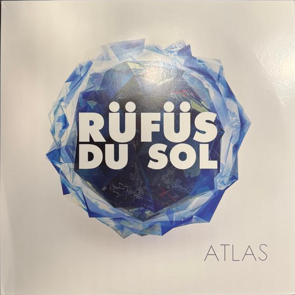 Rüfüs - Atlas