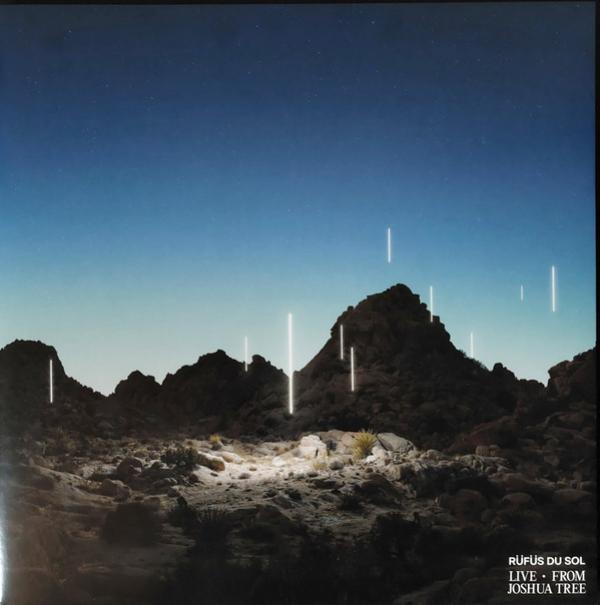 Rüfüs - Live From Joshua Tree
