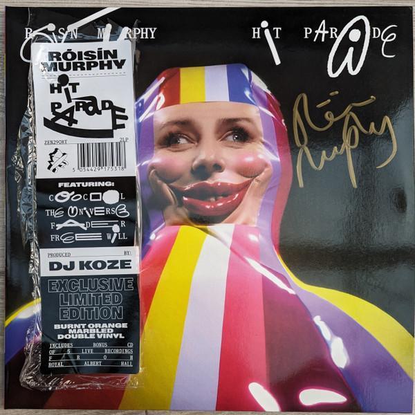 Róisín Murphy - Hit Parade