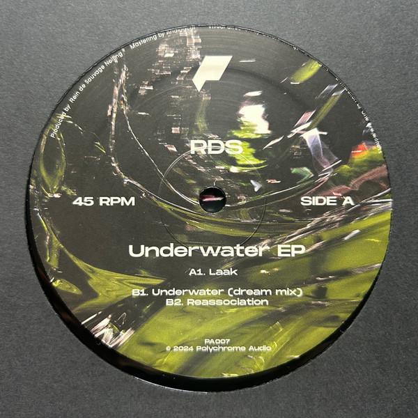 RDS (10) - Underwater EP