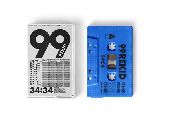 REKID - 99
