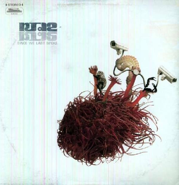 RJD2 - Since We Last Spoke