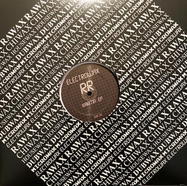 RR (7) - Karma EP