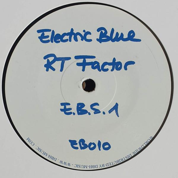 RT Sound Factor - E.B.S. 1