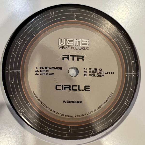 RTR (2) - Circle