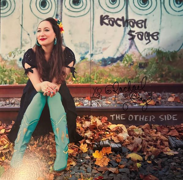 Rachael Sage - The Other Side