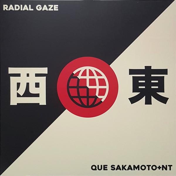 Radial Gaze, Que Sakamoto, Noriyuki Takagi - 西 WEST & 東 EAST Vol. 2