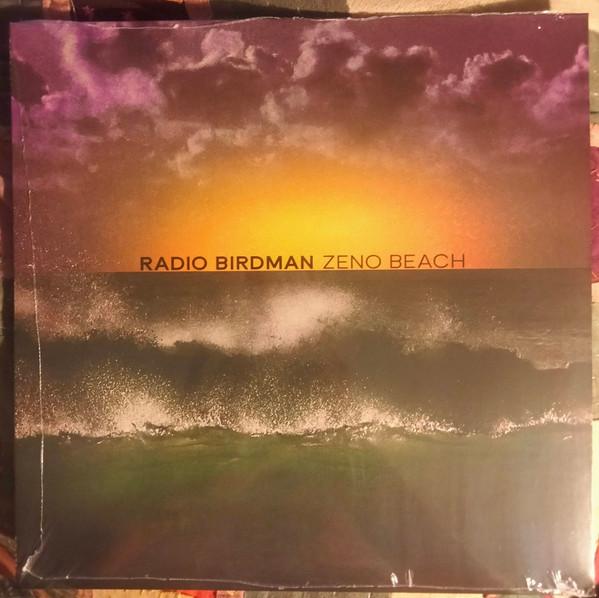 Radio Birdman - Zeno Beach